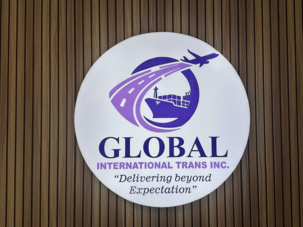Global Trans gallery image 5