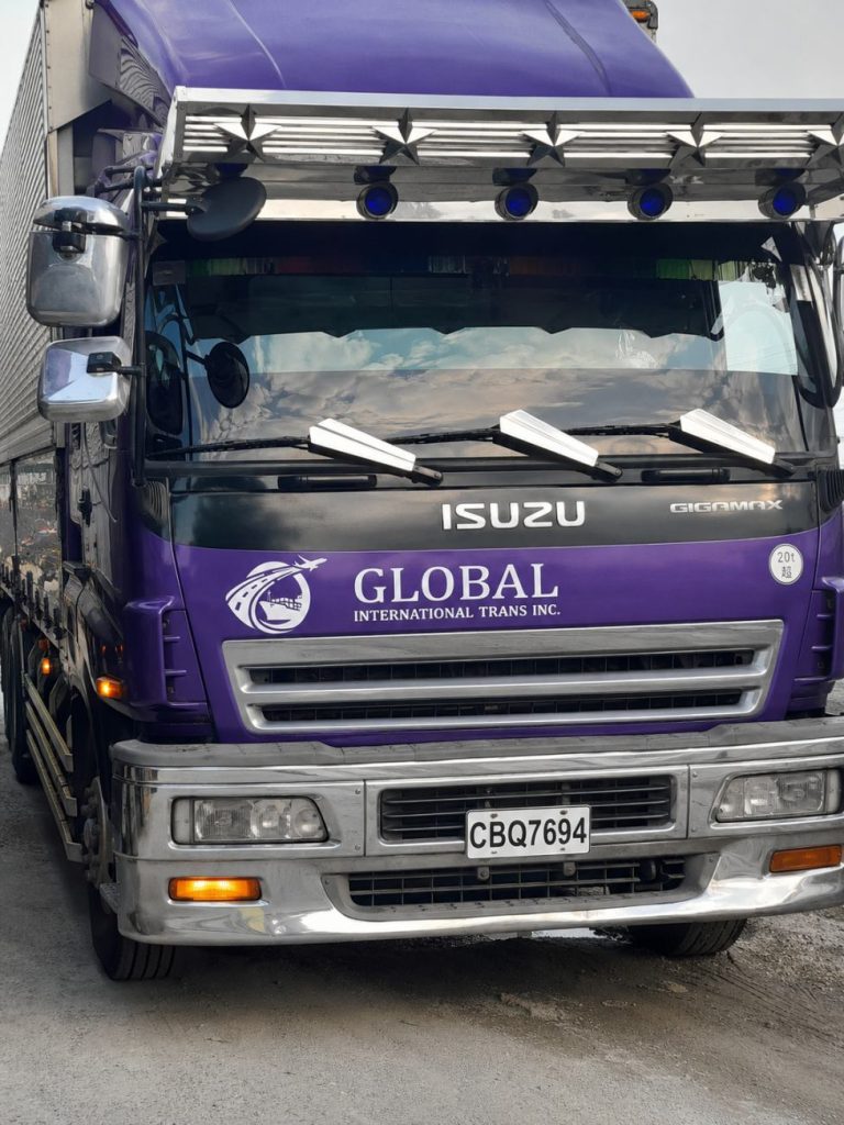 Global Trans gallery image 5
