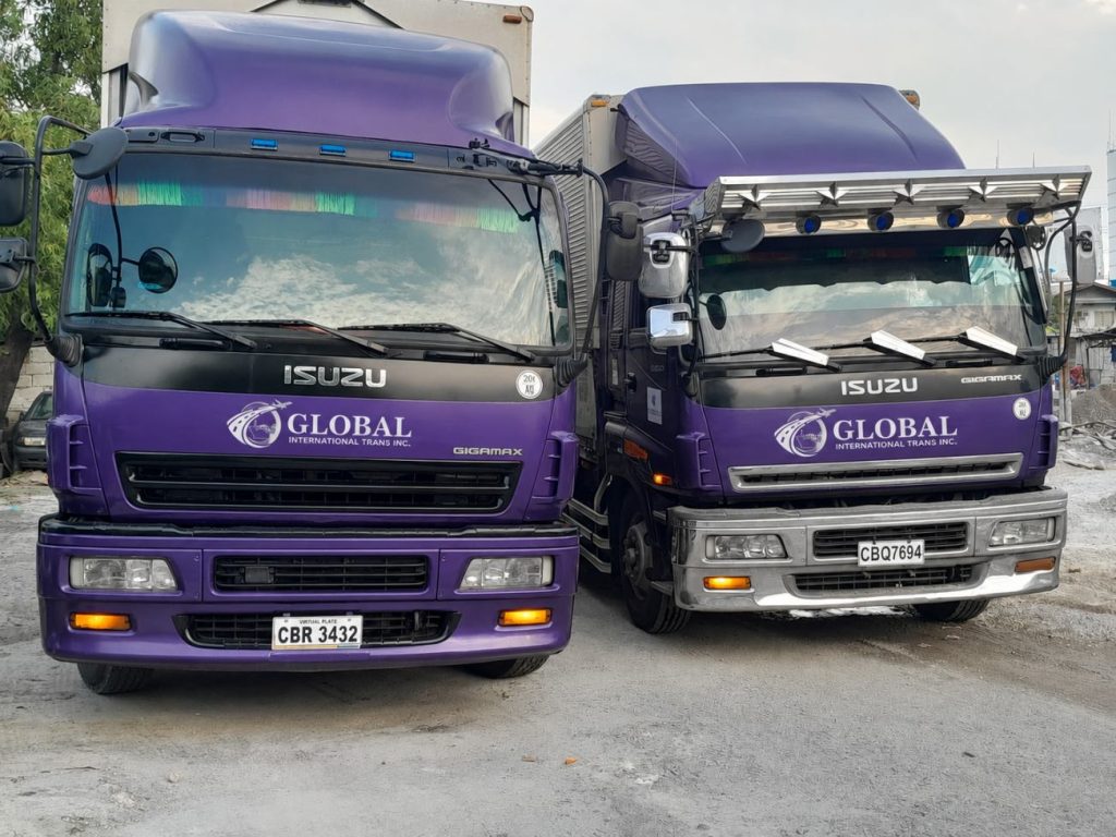 Global Trans gallery image 5